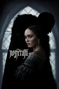 Постер до фильму"Носферату" #905102