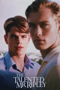 Постер до фильму"Талановитий містер Ріплі" #962361