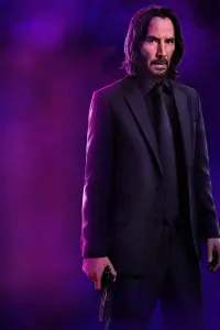 Постер до фильму"Балерина" #831980