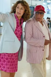 It Takes Two To Tango