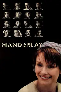 Постер до фильму"Мандерлей" #971116