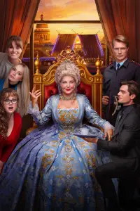 Шальная императрица