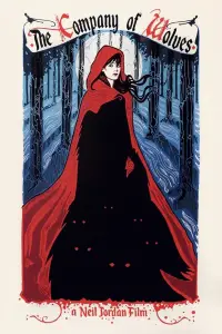 Постер до фильму"В компанії вовків" #959494