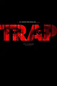 Постер до фильму"Западня" #927502