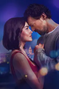 Постер до фильму"Два світи, одне бажання" #583494