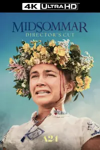 Постер до фильму"Сонцестояння" #906628