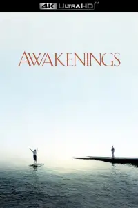 Постер до фильму"Пробудження" #931798