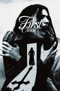 Постер до фильму"Омен: Початок" #929516