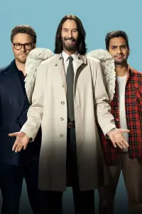 Постер до фильму"Дурна вдача" #518156