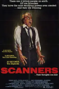 Постер до фильму"Сканери" #946310