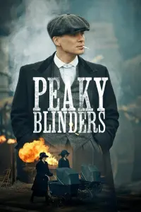 Peaky Blinders: The True Story