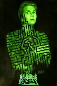 Постер до фильму"Будинок з привидами" #941774