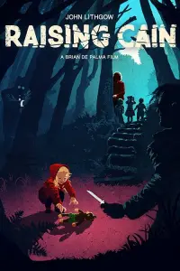 Постер до фильму"Воскресіння Каїна" #1100578