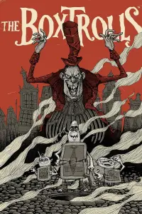 Постер до фильму"Сімейка монстрів" #965070