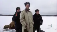 Задник до фильму"Особенности национальной охоты в зимний период" #849553