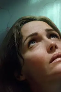 Постер до фильму"Я не залізна" #519204