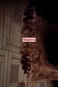 Постер до фильму"Суспірія" #927363