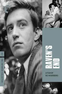 Постер до фильму"Воронячий квартал" #719156