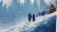 Задник до фильму"Мерзенна вісімка" #188206
