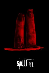 Постер до фильму"Пила 2" #1010476