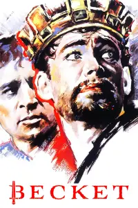 Постер до фильму"Бекет" #1072044