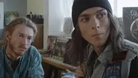 Задник до фильму"Смертельний оргазм" #830855