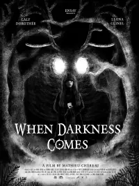 When Darkness Comes