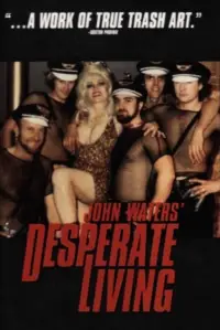 Постер до фильму"Відчайдушне життя" #613380