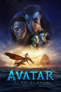 Постер до фильму"Аватар:  Шлях води" #2514