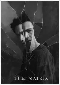 Постер до фильму"Матриця" #903544