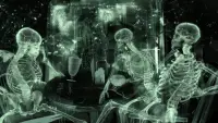 Задник до фильму"Пункт призначення 4" #763790