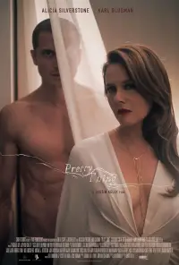 Постер до фильму"Горяча штучка" #617623