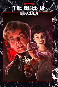 Постер до фильму"Наречені Дракули" #984154