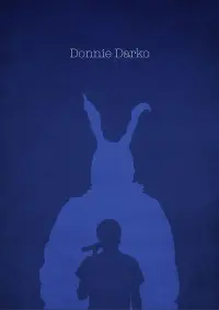 Постер до фильму"Донні Дарко" #802810