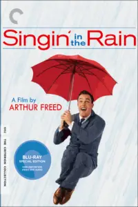 Постер до фильму"Співаючи під дощем" #1065214