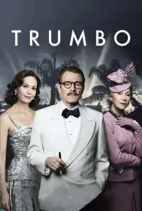 Постер до фильму"Трамбо" #235493