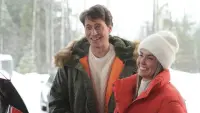 Задник до фильму"Колотун" #839820