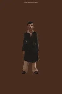 Постер до фильму"Сам удома" #1055830