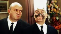 Задник до фильму"Ресторан месьє Септіма" #266375