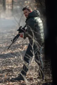 Постер до фильму"Випадкові свідки" #597925