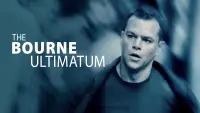 Задник до фильму"Ультиматум Борна" #925321