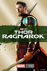 Постер до фильму"Тор: Раґнарок" #14915