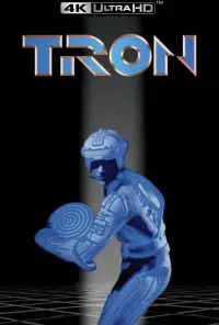 Постер до фильму"Трон" #900560