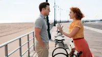 Задник до фильму"Колесо Чудес" #286135