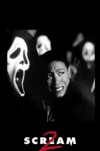 Постер до фильму"Крик 2" #922236