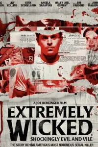 Постер до фильму"Звабливий, Поганий, Злий" #1025731