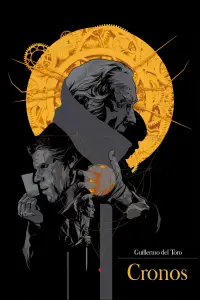 Постер до фильму"Хронос" #1138955