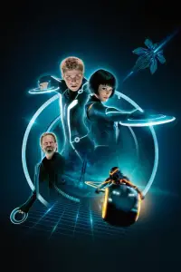 Постер до фильму"Трон: Спадок" #882595