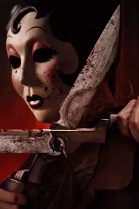 Постер до фильму"Незнайомці: Частина друга" #545546