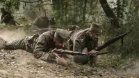 Задник до фильму"Заспанка за војнике" #848487